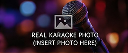 A microphone on a stand